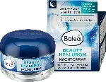 dm drogerie markt Balea Beauty Hyaluron Nachtcreme