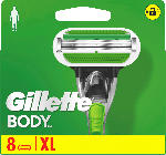 dm drogerie markt Gillette Body Rasierklingen