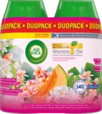 dm drogerie markt AirWick Freshmatic Max Nachfüller Duo-Pack Sommervergnügen