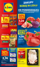 Lidl gazetka do 20.09.2023 Lidl – do 20.09.2023