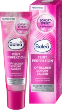 dm drogerie markt Balea Teint Perfektion Optischer Sofortzauber