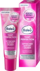 Balea Teint Perfektion Optischer Sofortzauber