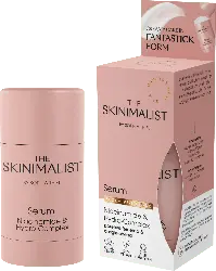 THE SKINIMALIST BY SOPHIA THIEL Serum Stick Verfeinernd