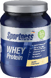 Sportness Whey Protein
