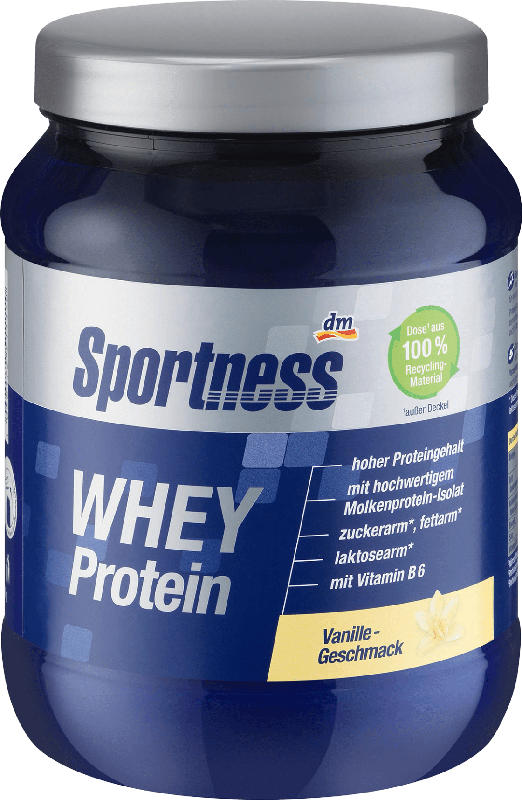 Sportness Whey Protein