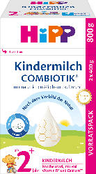Hipp Kindermilch Combiotik 2+