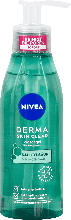 dm drogerie markt NIVEA Derma Skin Clear Waschgel