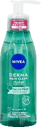 NIVEA Derma Skin Clear Waschgel