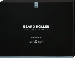 Anthony_Brown Bartroller inklusive Sanitizer