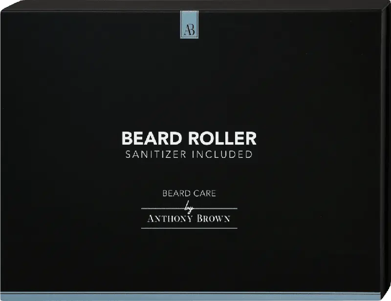 Anthony_Brown Bartroller inklusive Sanitizer