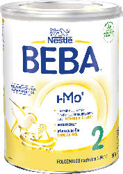 Nestlé BEBA Folgemilch 2