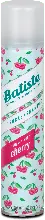 dm drogerie markt batiste Trockenshampoo fruity & cheeky