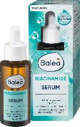 Balea Niacinamide Serum