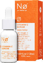 dm drogerie markt Nø Cosmetics Vitamin C Serum