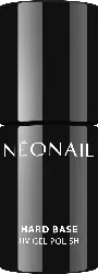 NÉONAIL Base Coat UV Hard Base