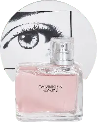 Calvin Klein Eau de Parfum Women