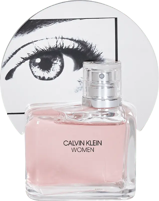 Calvin Klein Eau de Parfum Women