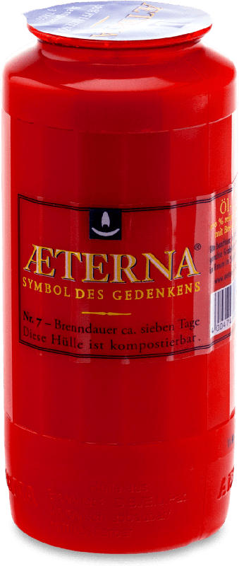 AETERNA Aeterna Öl-Licht