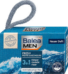 Balea MEN Fresh Feste Duschseife