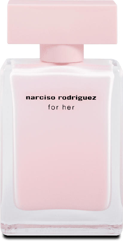 Narciso Rodriguez for her Eau de Parfum