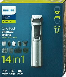 Philips All-in-one trimmer Series 7000 14in1