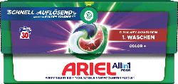 ARIEL All in 1 Pods Color+