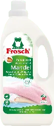 Frosch Fein- und Wollwaschmittel Mandel