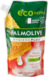 Palmolive Hygiene-Plus Flüssigseife family Nachfüllbeutel
