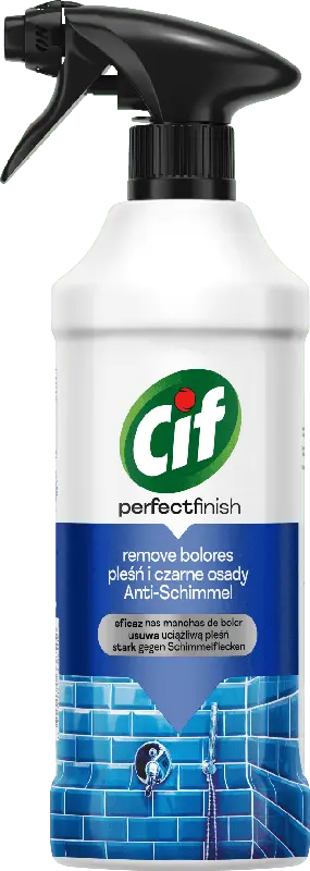 Cif Anti-Schimmel-Reiniger