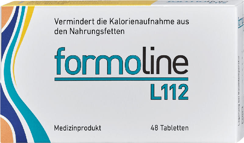 Formoline formoline L112