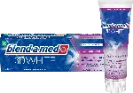 dm drogerie markt blend-a-med 3D White Zahncreme Vitalizing Fresh