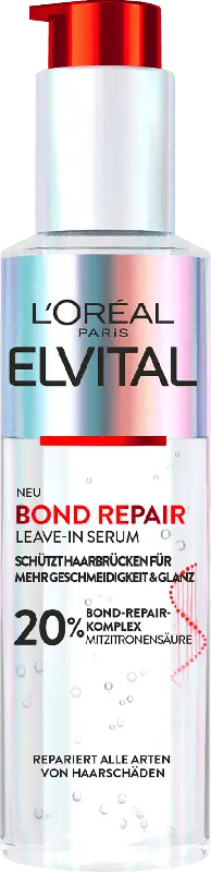 L'ORÉAL PARiS ELVITAL Bond Repair Leave-in Serum