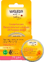 dm drogerie markt WELEDA baby Calendula Zauberbalsam