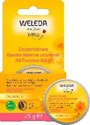WELEDA baby Calendula Zauberbalsam
