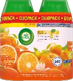 dm drogerie markt AirWick Freshmatic Max Nachfüller Duo-Pack Citrus