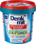 dm drogerie markt Denkmit Multi-Flecken-Entferner Oxi Power