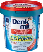 dm drogerie markt Denkmit Multi-Flecken-Entferner Oxi Power