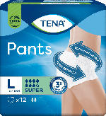 dm drogerie markt TENA Pants Super Large Inkontinenz-Slips