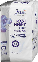 dm drogerie markt Jessa Diskret Einlagen Maxi Night
