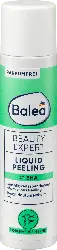 Balea Beauty Expert Liquid Peeling