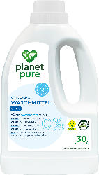 Planet Pure Universalwaschmittel 0% ohne