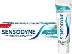 Sensodyne Zahnpaste MultiCare Original
