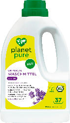 Planet Pure Universal Waschmittel Lavendel