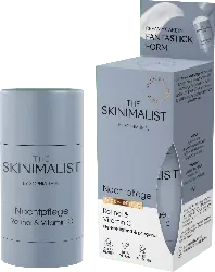 THE SKINIMALIST BY SOPHIA THIEL Nachtpflege Stick Intensive Gesichtscreme