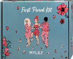 dm drogerie markt MYLILY First Period Kit OS