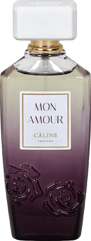 Caline Eau de Parfum Mon Amour