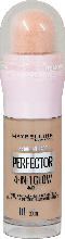 dm drogerie markt Maybelline New York Foundation 4in1 Instant Perfector Glow 01 Light Claire