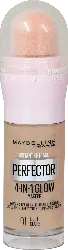 Maybelline New York Foundation 4in1 Instant Perfector Glow 01 Light Claire