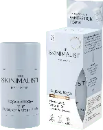 dm drogerie markt THE SKINIMALIST BY SOPHIA THIEL Tagespflege Stick Pflegend Gesichtscreme LSF 15