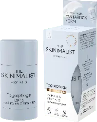THE SKINIMALIST BY SOPHIA THIEL Tagespflege Stick Pflegend Gesichtscreme LSF 15